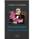 CINEMATORRIPIOS. PELICULAS EN VERSO Y EN BROMA