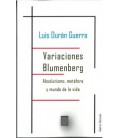 VARIACIONES BLUMENBERG