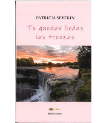 TE QUEDAN LINDAS LAS TRENZAS