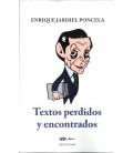 TEXTOS PERDIDOS Y ENCONTRADOS
