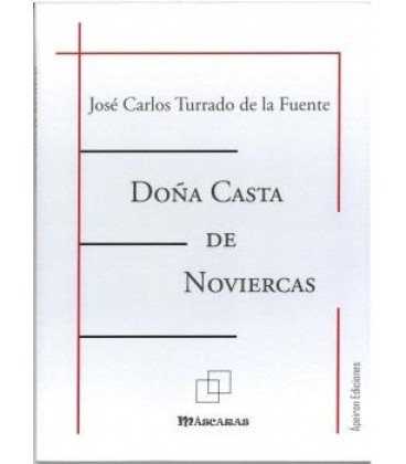 DONA CASTA DE NOVIERCAS