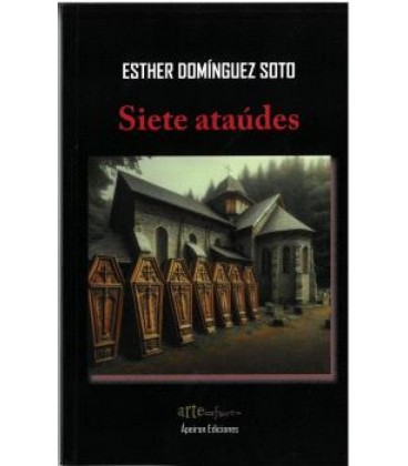 SIETE ATAUDES
