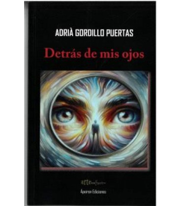 DETRAS DE MIS OJOS