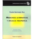 MEDICINAS ALTERNATIVAS Y EFICACIA TERAPEUTICA