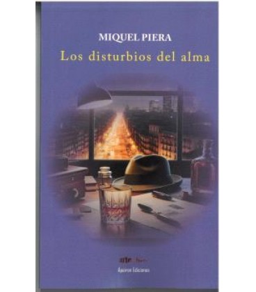 LOS DISTURBIOS DEL ALMA