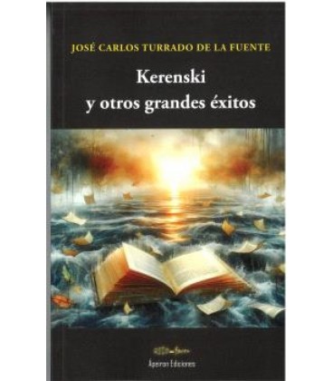 KERENSKI Y OTROS GRANDES EXITOS