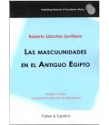 LAS MASCULINIDADES EN EL ANTIGUO EGIPTO