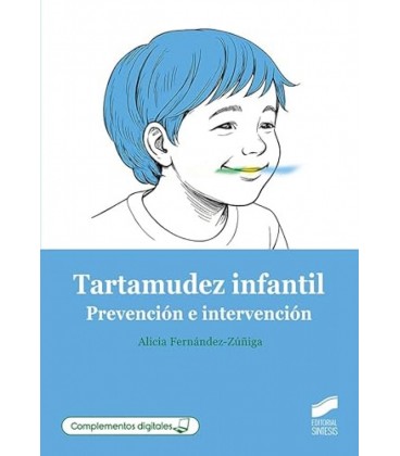 TARTAMUDEZ INFANTIL. PREVENCION E INTERVENCION