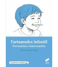 TARTAMUDEZ INFANTIL. PREVENCION E INTERVENCION