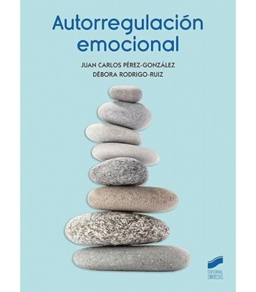 AUTORREGULACION EMOCIONAL