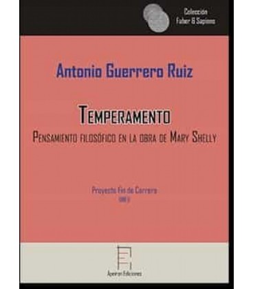 TEMPERAMENTO