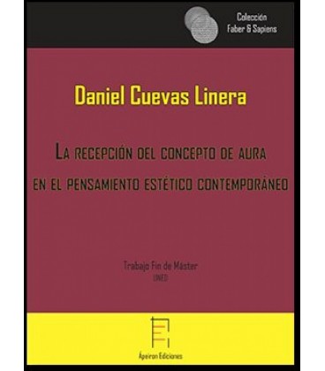 LA RECEPCION DEL CONCEPTO DE AURA EN EL PENSAMIENTO ESTETICO CONTEMPOR