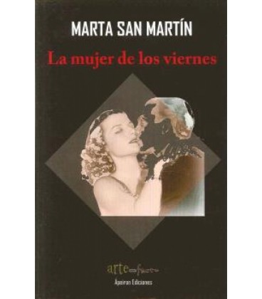 LA MUJER DE LOS VIERNES