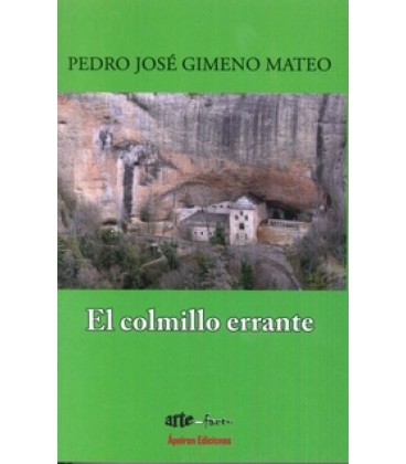 EL COLMILLO ERRANTE