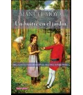 UN BUITRE EN EL JARDIN
