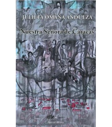 NUESTRA SENORA DE CARACAS