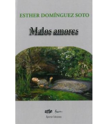 MALOS AMORES