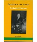 MAESTROS DEL VIOLIN