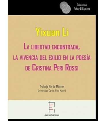 LA LIBERTAD ENCONTRADA