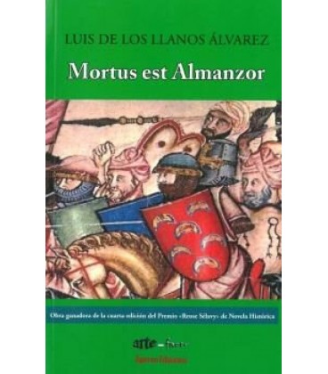 MORTUS EST ALMANZOR