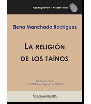 LA RELIGION DE LOS TAINOS