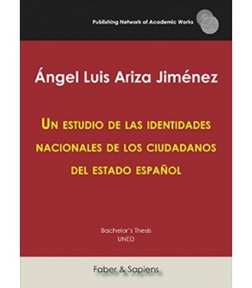 UN ESTUDIO DE LAS IDENTIDADES NACIONALES DE LOS CIUDADANOS DEL ESTADO