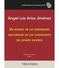 UN ESTUDIO DE LAS IDENTIDADES NACIONALES DE LOS CIUDADANOS DEL ESTADO