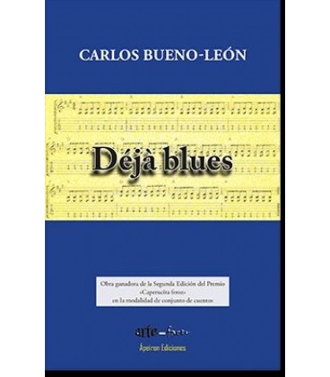 DEJA BLUES