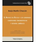 EL BRONCE DE ASCOLI Y LOS ILERDENSES: CUESTIONES ONOMASTICAS Y ESTATUS
