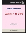LEVINAS Y EL OTRO