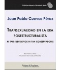 TRANSEXUALIDAD EN LA ERA POSESTRUCTURALISTA