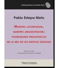 MAESTRO ATONTADOR, MAESTRO EMANCIPADOR: POSIBILIDADES PEDAGOGICAS EN L