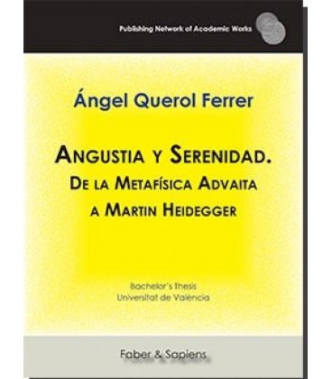 ANGUSTIA Y SERENIDAD