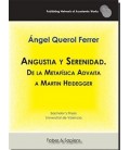 ANGUSTIA Y SERENIDAD