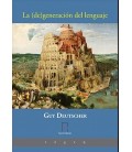LA (DE) GENERACION DEL LENGUAJE