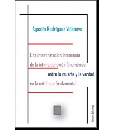 UNA INTERPRETACION INMANENTE DE LA INTIMA CONEXION FENOMENICA ENTRE LA