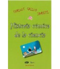 HISTORIA COMICA DE LA CIENCIA