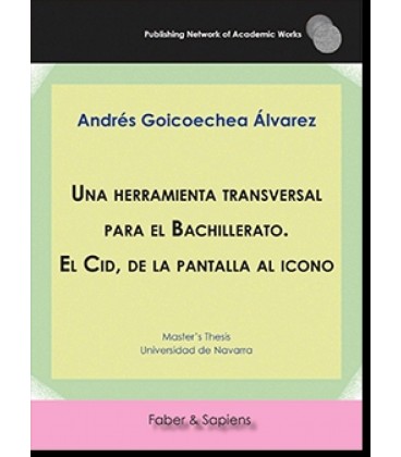 UNA HERRAMIENTA TRANSVERSAL PARA EL BACHILLERATO