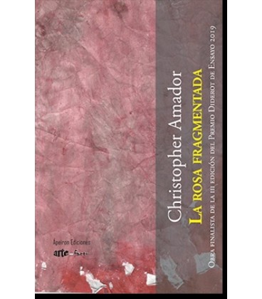 LA ROSA FRAGMENTADA