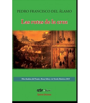 LAS RUTAS DE LA CRUZ