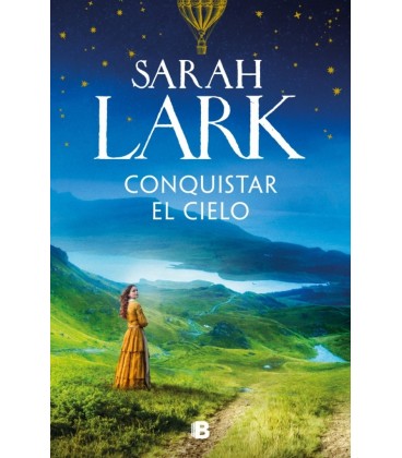 CONQUISTAR EL CIELO (LAS MUJERES HARD 2)