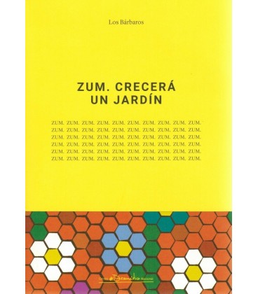 ZUM CRECERA UN JARDIN