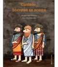 CUIDADO, SOCRATES SE ACERCA