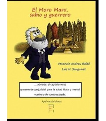 EL MORO MARX
