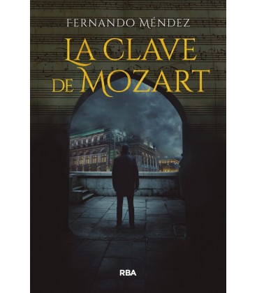 CLAVE DE MOZART
