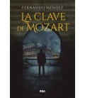 CLAVE DE MOZART, LA