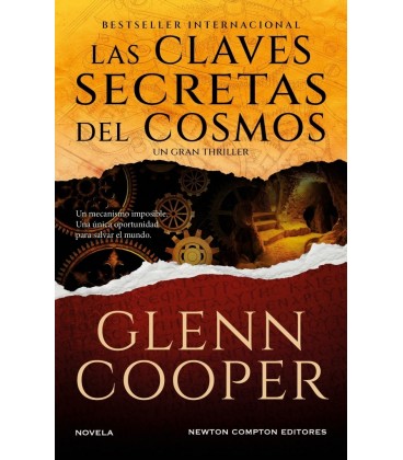 LAS CLAVES SECRETAS DEL COSMOS
