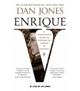 ENRIQUE V