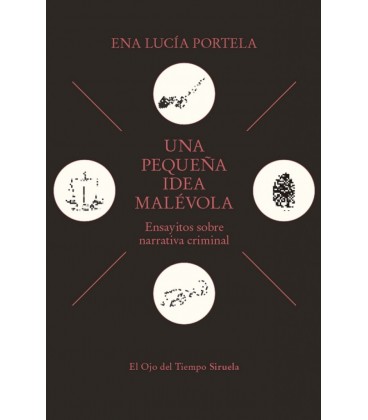 PEQUENA IDEA MALEVOLA