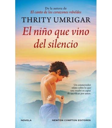 EL NINO QUE VINO DEL SILENCIO